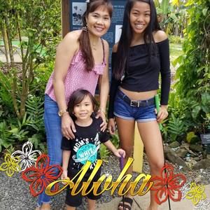 Meet your Posher, Lynn